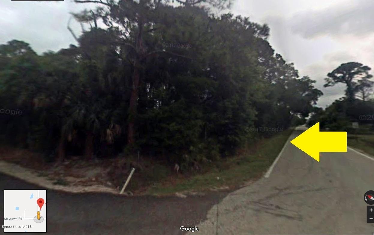 0 West Halifax & Beacon Rd Corner Road Oak Hill, FL 32759 - Photo 3 of 7 oak hill street 2