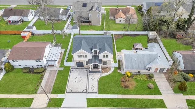 $1,498,888 | 157 4th Street, Hicksville, NY 11801