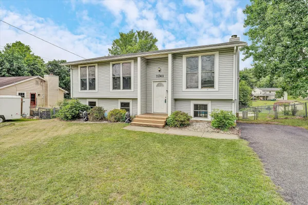 $349,950 | 7141 Crosstimbers Trail, Roanoke, VA 24019