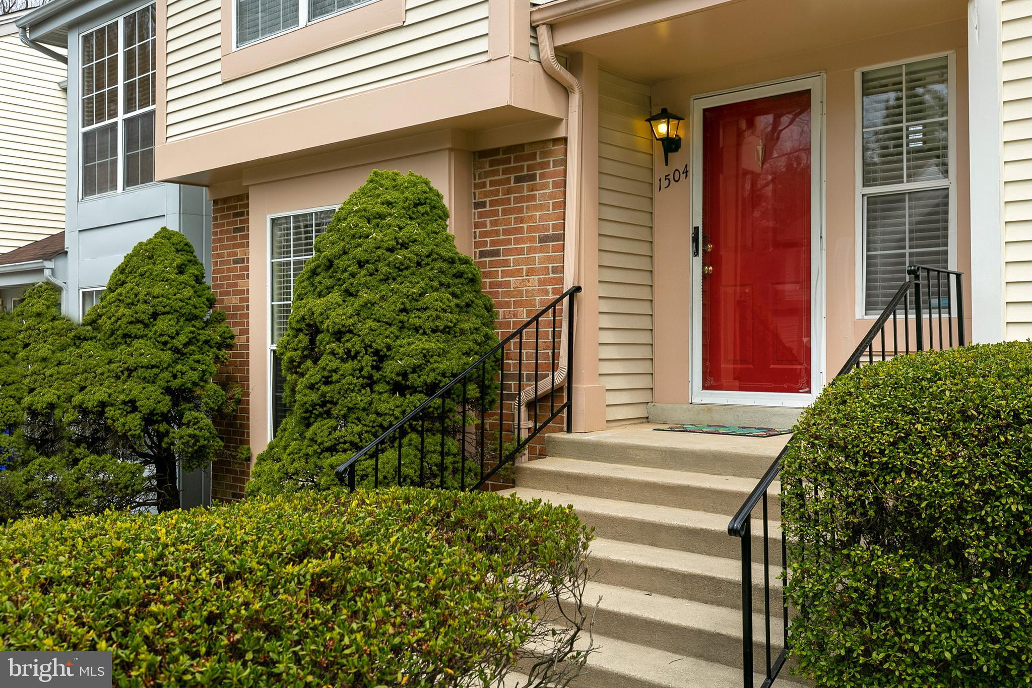 1504 Ingram Terrace Silver Spring, MD 20906 - Photo 2 of 28 Gallery Image 2
