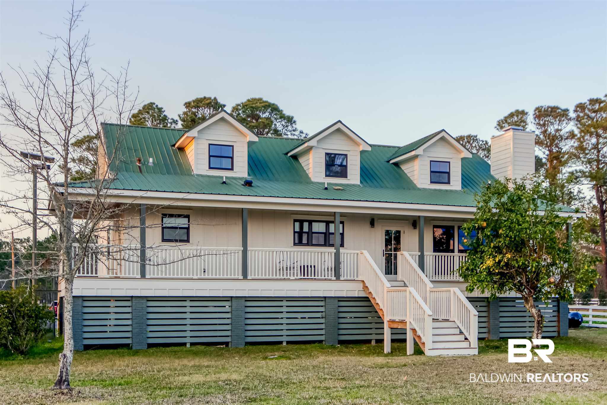 17150 Oyster Bay Road Gulf Shores, AL 36542 - Photo 37 of 41 Back of Home