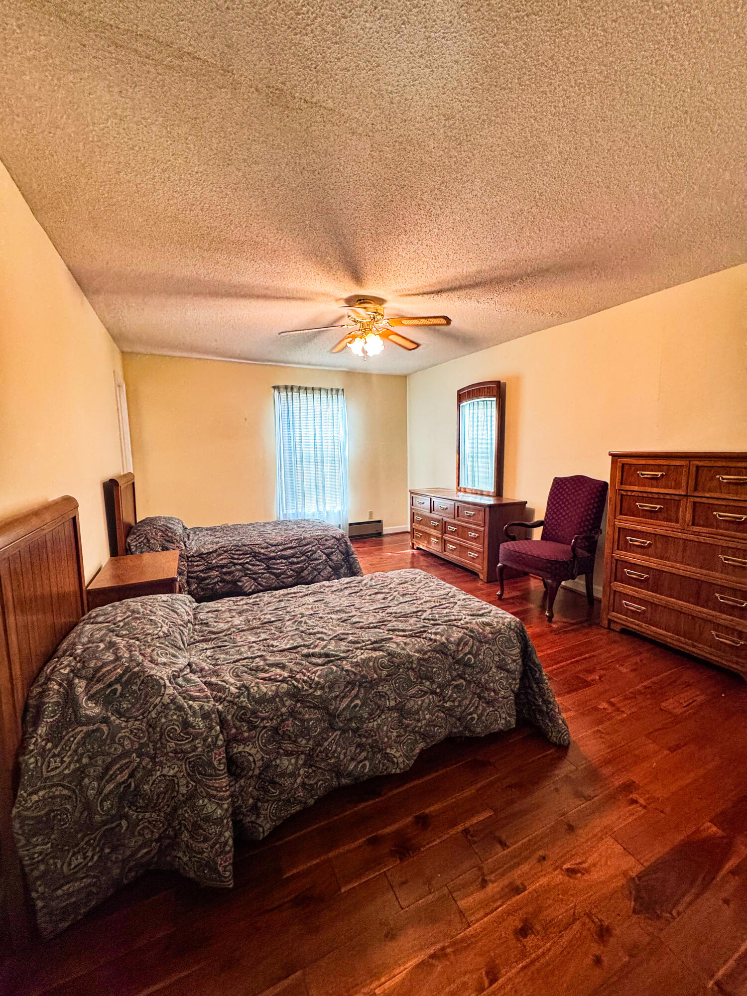 4 Healthy Pine Road Camden, SC 29020 - Photo 11 of 15 3rd Bedroom