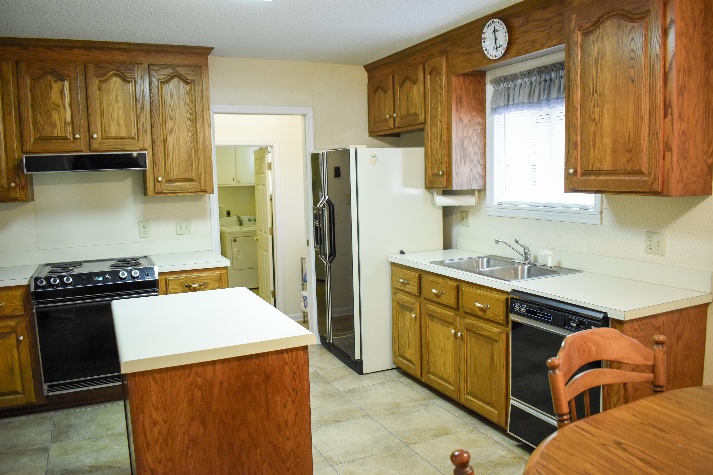 4 Healthy Pine Road Camden, SC 29020 - Photo 4 of 15 Kitchen