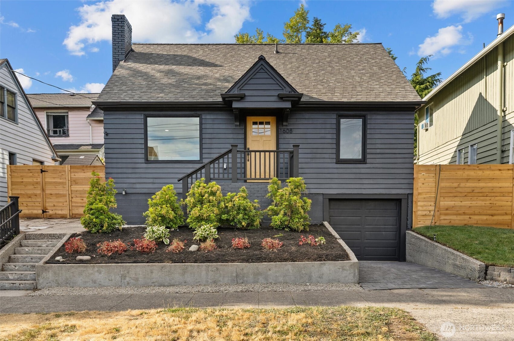 1608 North 38th Street Seattle, WA 98103 - Photo 1 of 39 Gallery Image 1