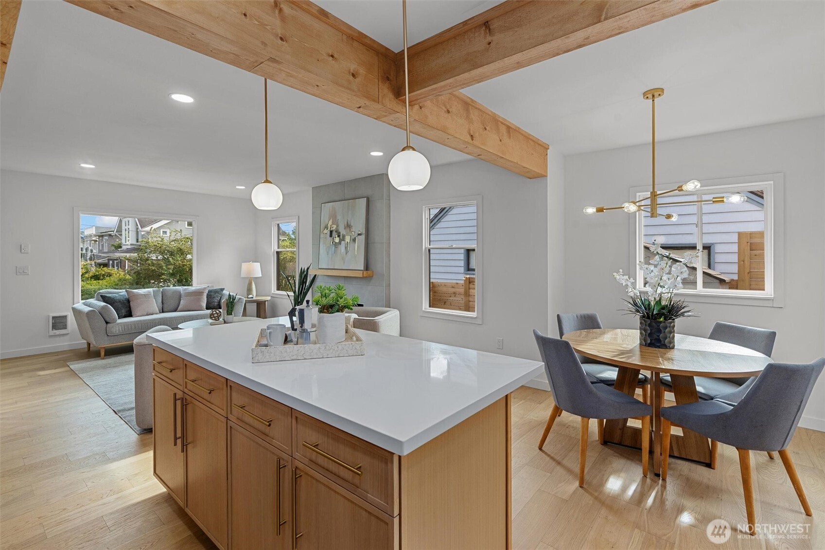 1608 North 38th Street Seattle, WA 98103 - Photo 11 of 39 Gallery Image 11