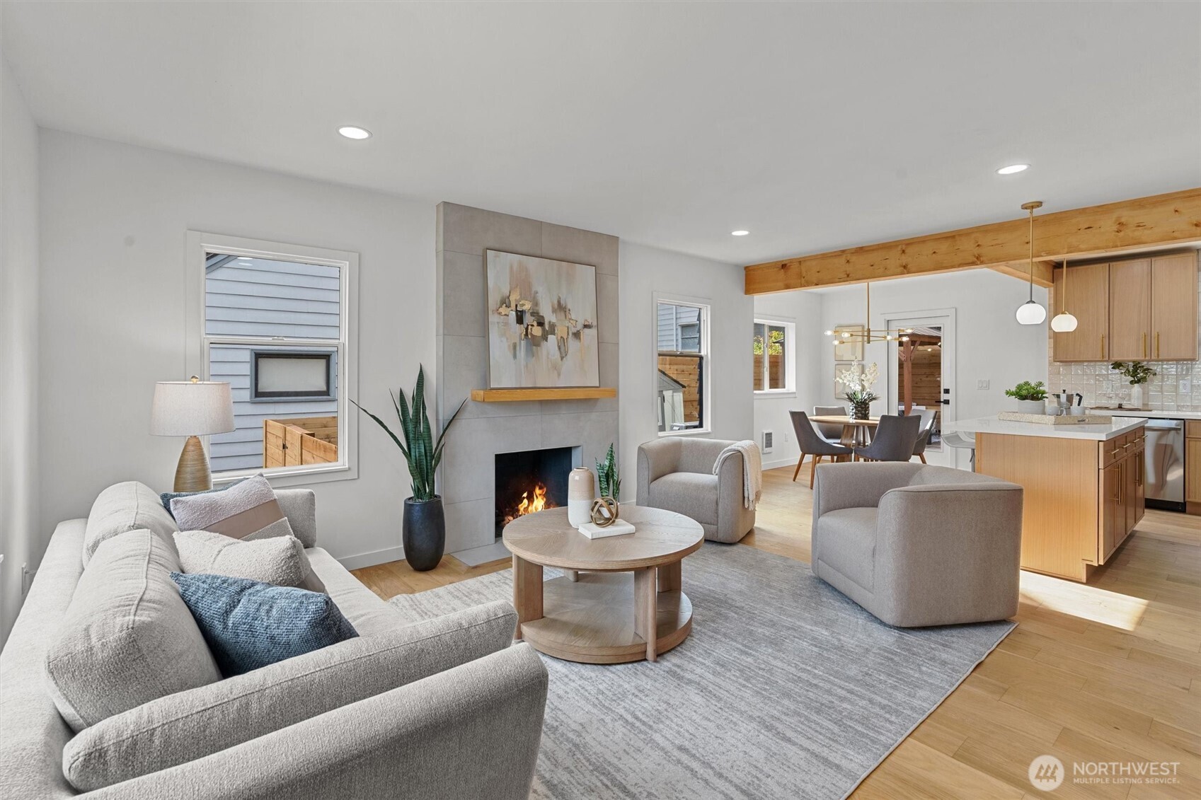 1608 North 38th Street Seattle, WA 98103 - Photo 3 of 39 Gallery Image 3
