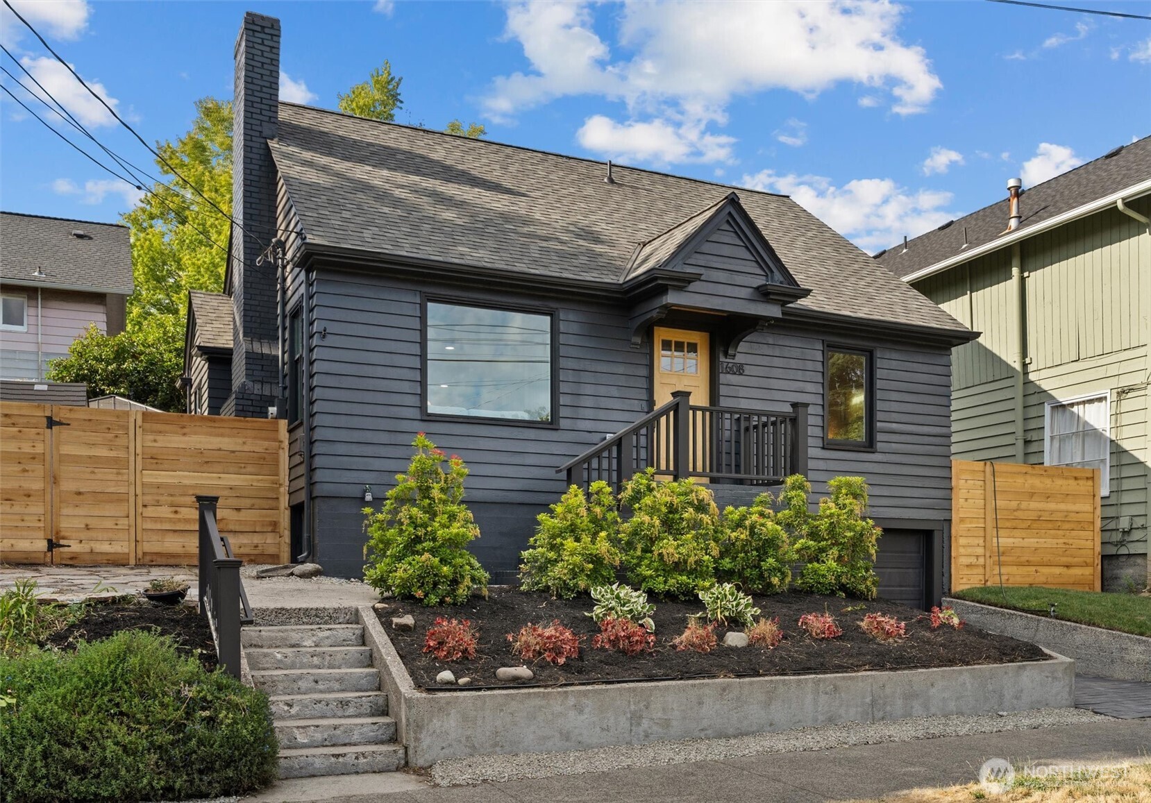 1608 North 38th Street Seattle, WA 98103 - Photo 36 of 39 Gallery Image 36