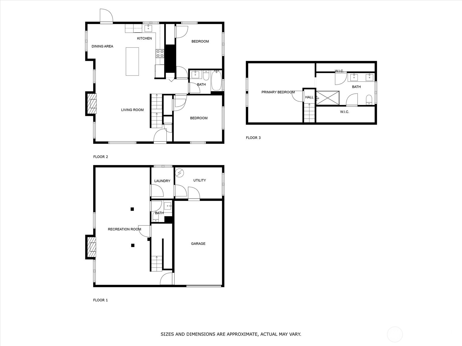 1608 North 38th Street Seattle, WA 98103 - Photo 38 of 39 Gallery Image 38