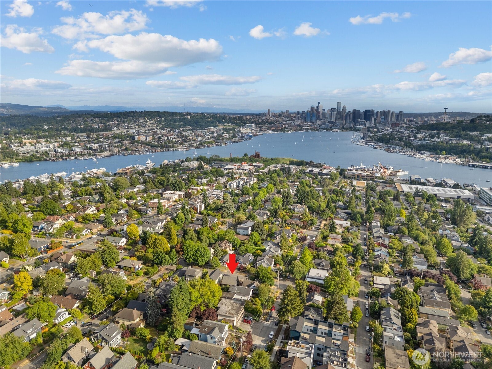 1608 North 38th Street Seattle, WA 98103 - Photo 39 of 39 Gallery Image 39
