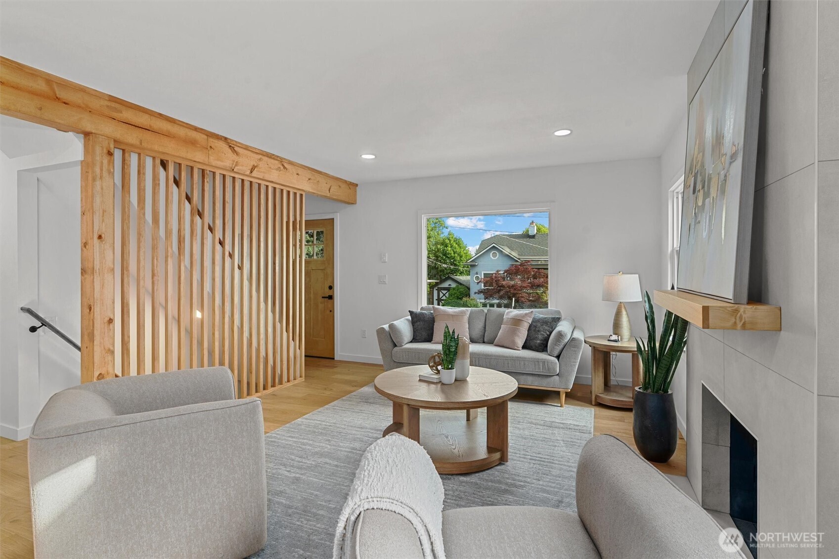 1608 North 38th Street Seattle, WA 98103 - Photo 6 of 39 Gallery Image 6