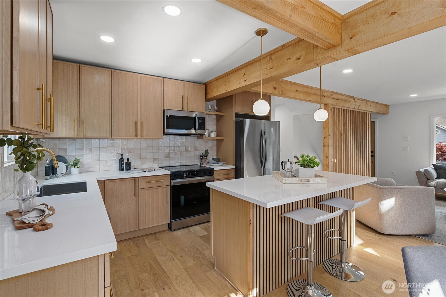1608 North 38th Street Seattle, WA 98103 - Photo 8 of 39 Gallery Image 8