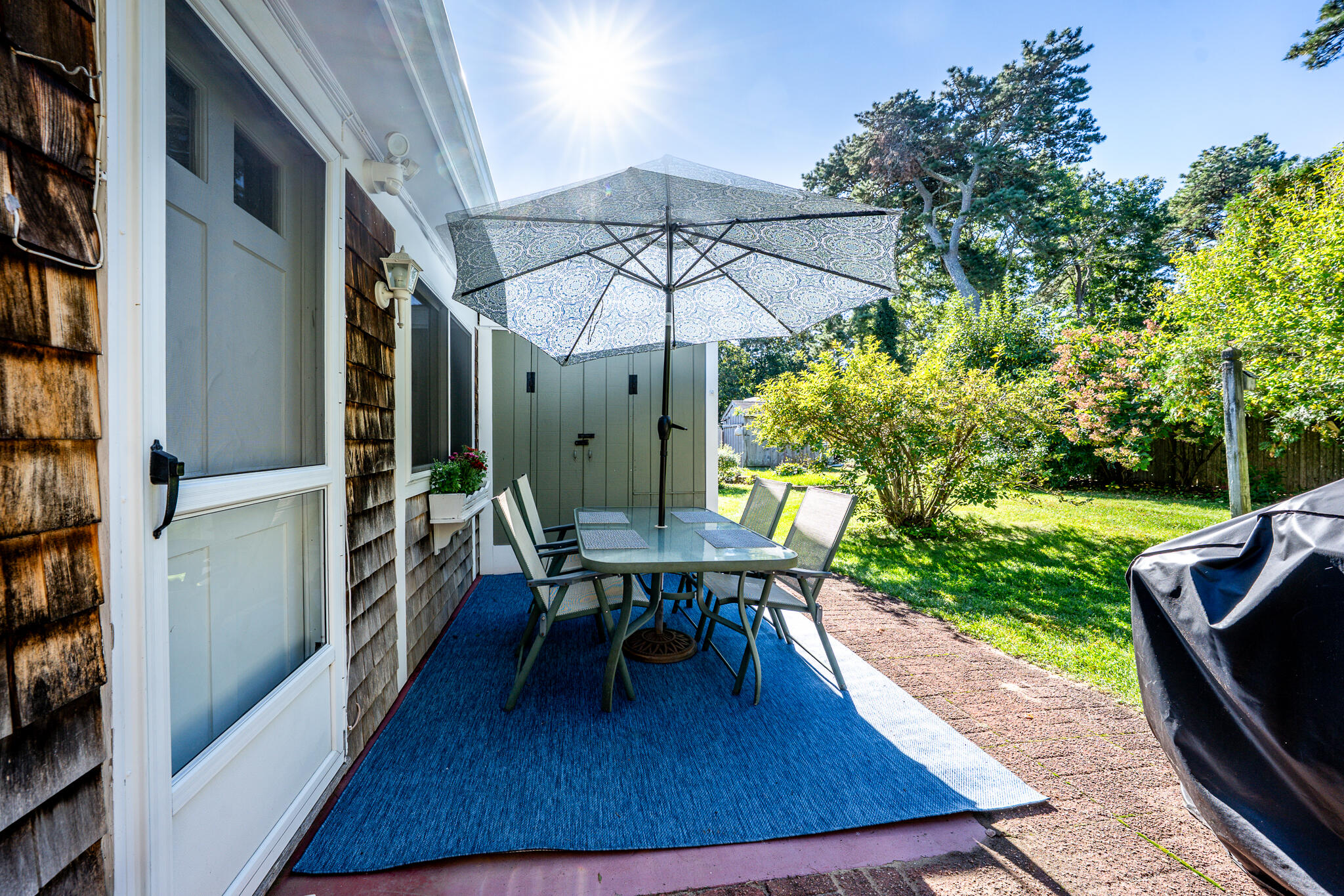 31 Katharyn Michael Road Yarmouth Port, MA 02675 - Photo 24 of 24 back2