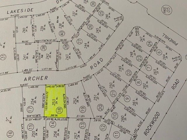 15834 Archer Road Weed, CA 96094 - Photo 26 of 27 Gallery Image 26