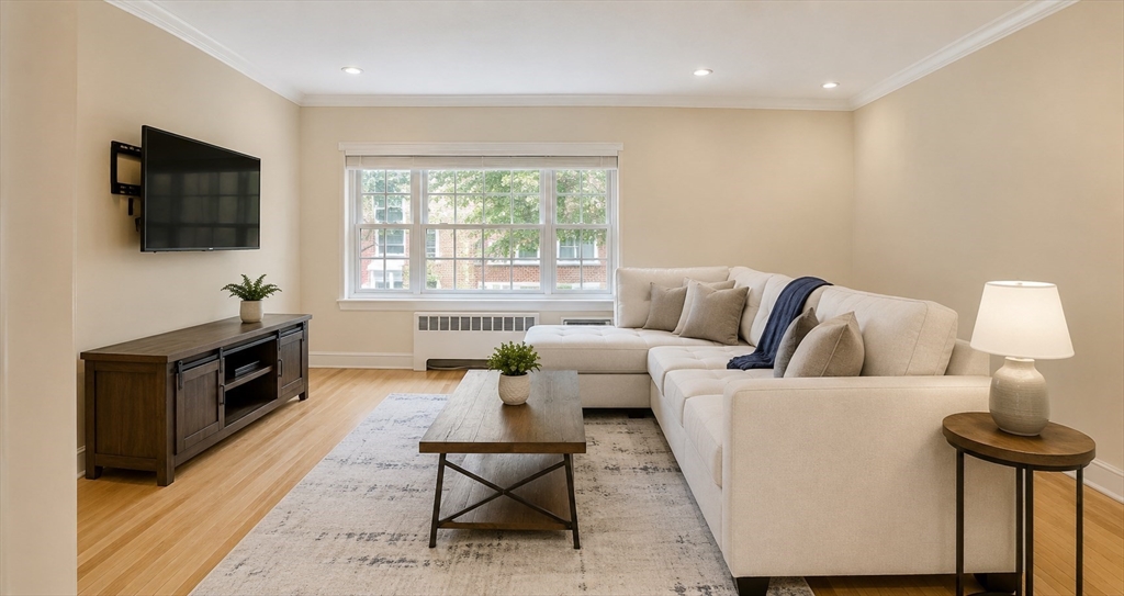 652 Washington Street, Unit 3 Brookline, MA 02446 - Photo 3 of 6