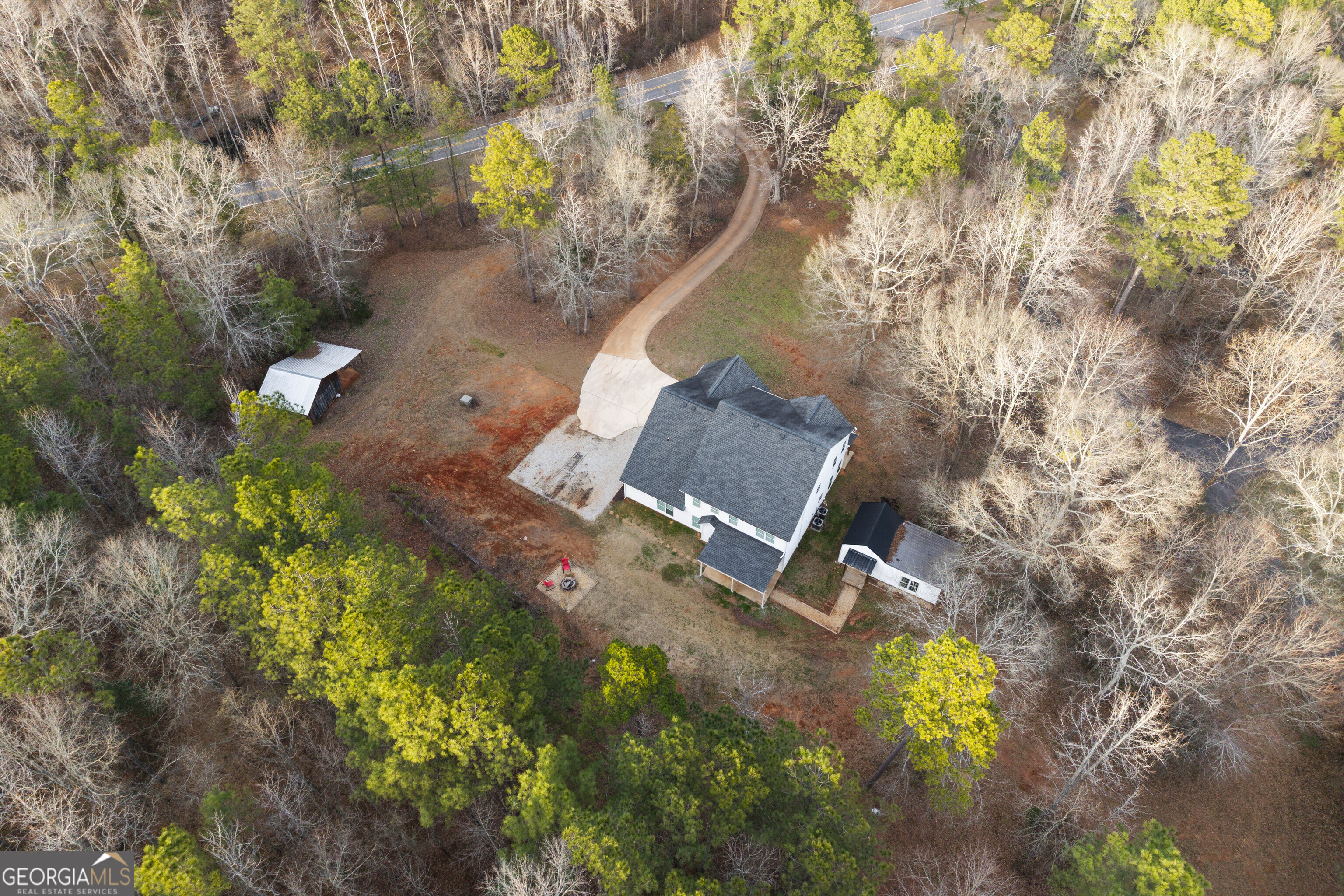 931 Bethany Road Covington, GA 30016 - Photo 13 of 83