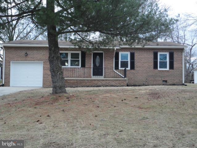 10106 Allentown Road Fort Washington, MD 20744 - Photo 1 of 12 Exterior (Front)