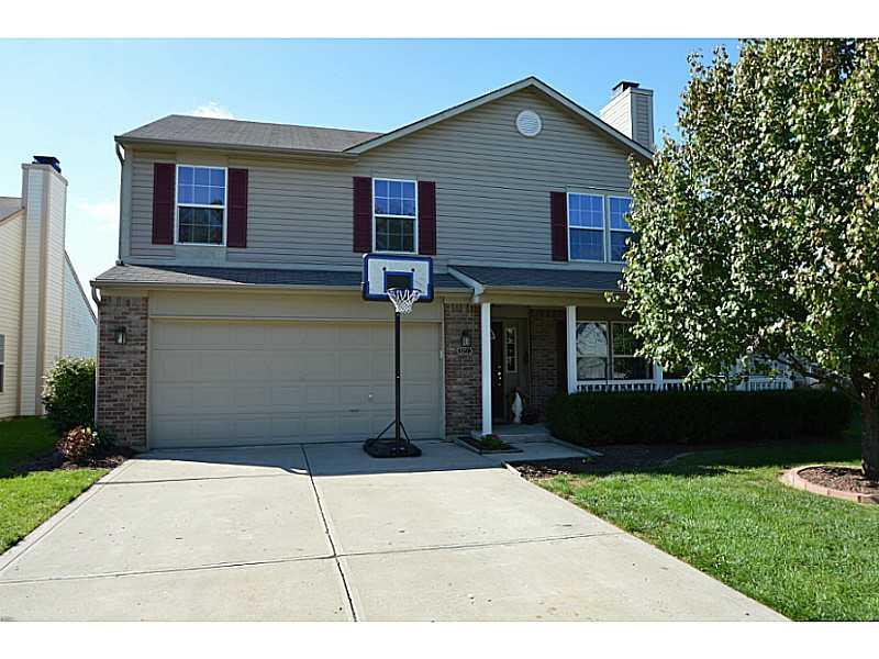 5752 Decatur Ridge Drive Indianapolis, IN 46221 - Photo 1 of 24