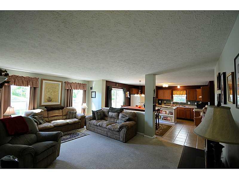 5752 Decatur Ridge Drive Indianapolis, IN 46221 - Photo 16 of 24