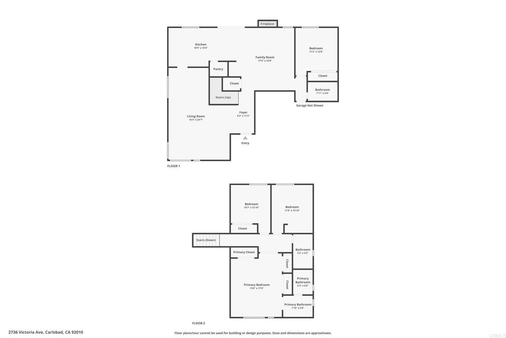 2736 Victoria Avenue Carlsbad, CA 92010 - Photo 41 of 41