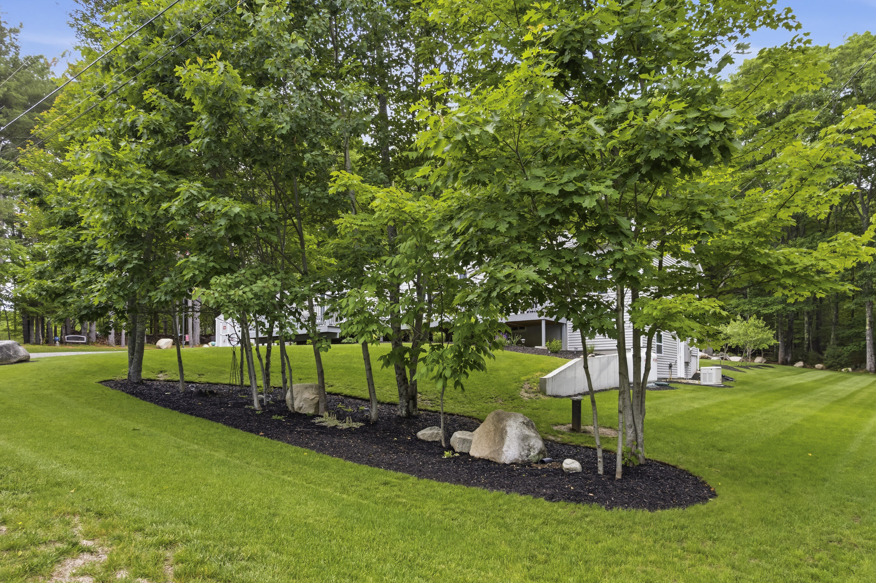 12 Gleason Farm Road Oakland, ME 04963 - Photo 44 of 65