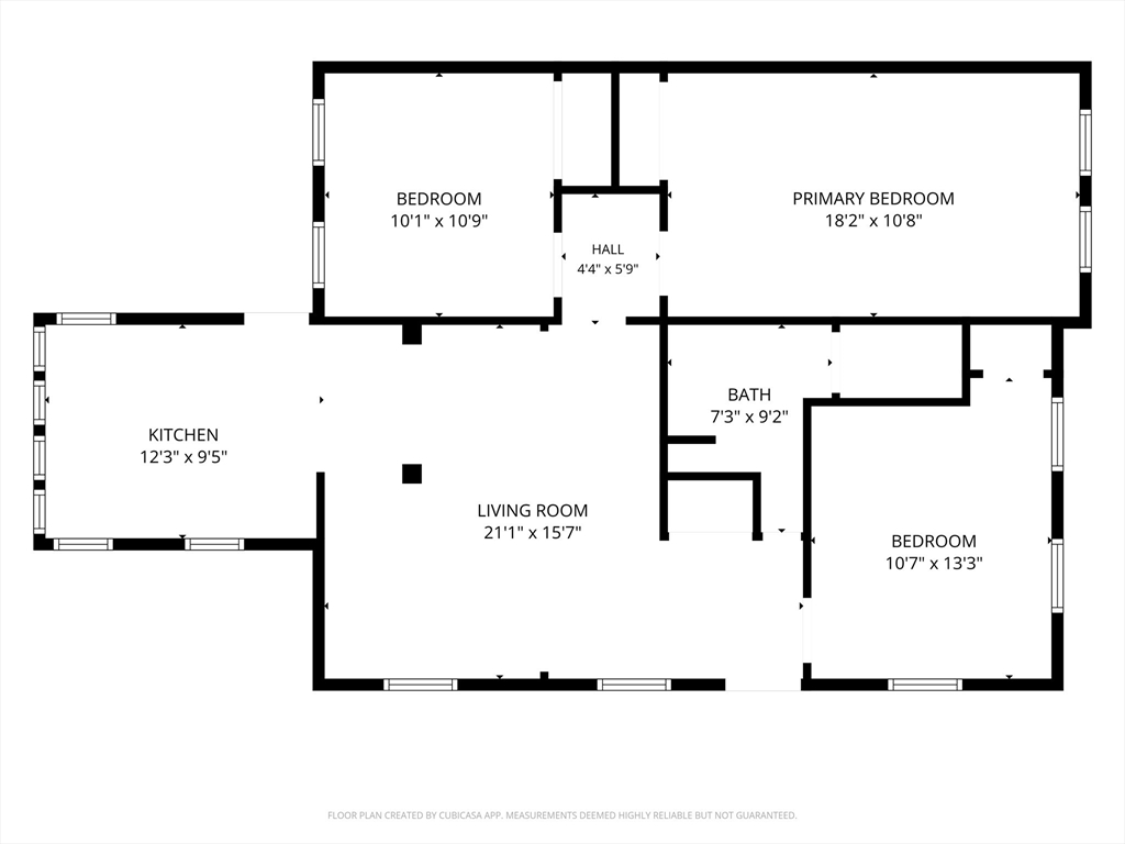 22 R Andover Street Peabody, MA 01960 - Photo 23 of 23 Gallery Image 23