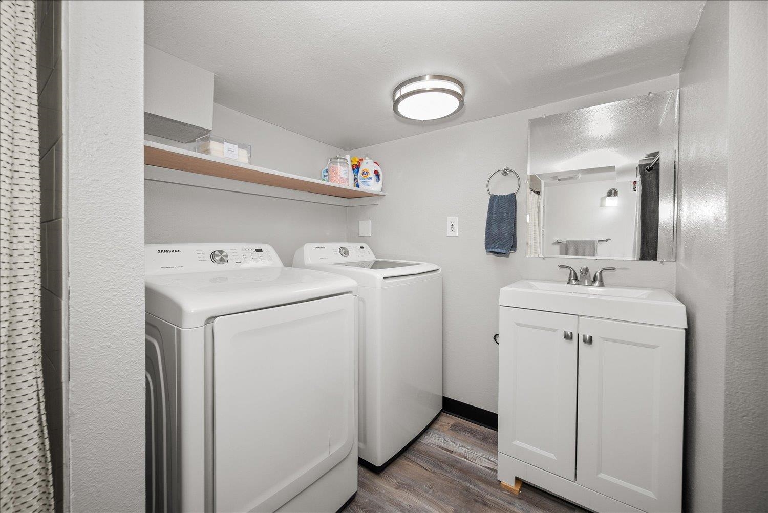 517 South Felts Road Spokane Valley, WA 99206 - Photo 14 of 21