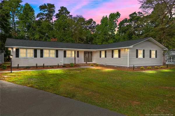 $315,000 | 353 Happy Valley Road, Elizabethtown, NC 28337