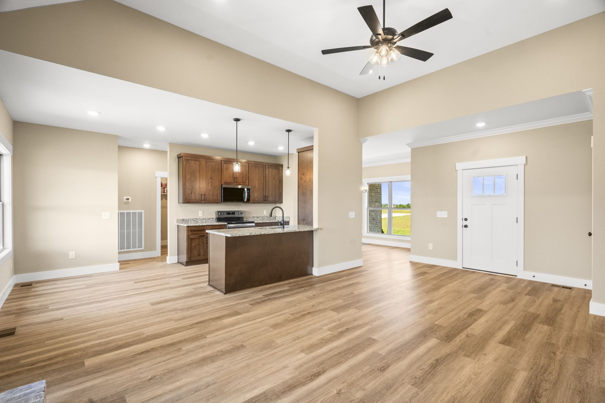 5345 Roy Holman Road Springfield, TN 37172 - Photo 13 of 34 Gallery Image 13