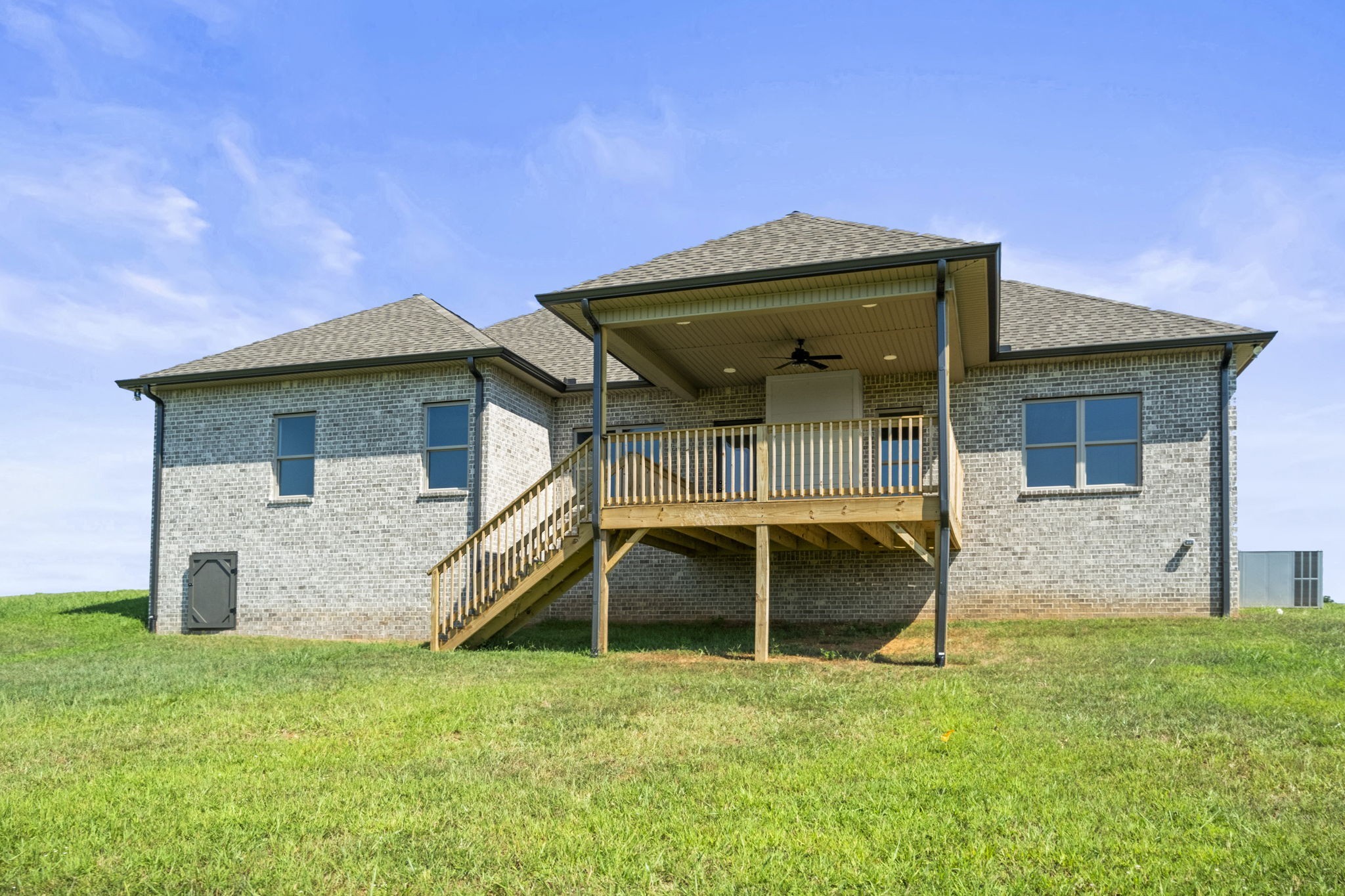 5345 Roy Holman Road Springfield, TN 37172 - Photo 29 of 34 Gallery Image 29