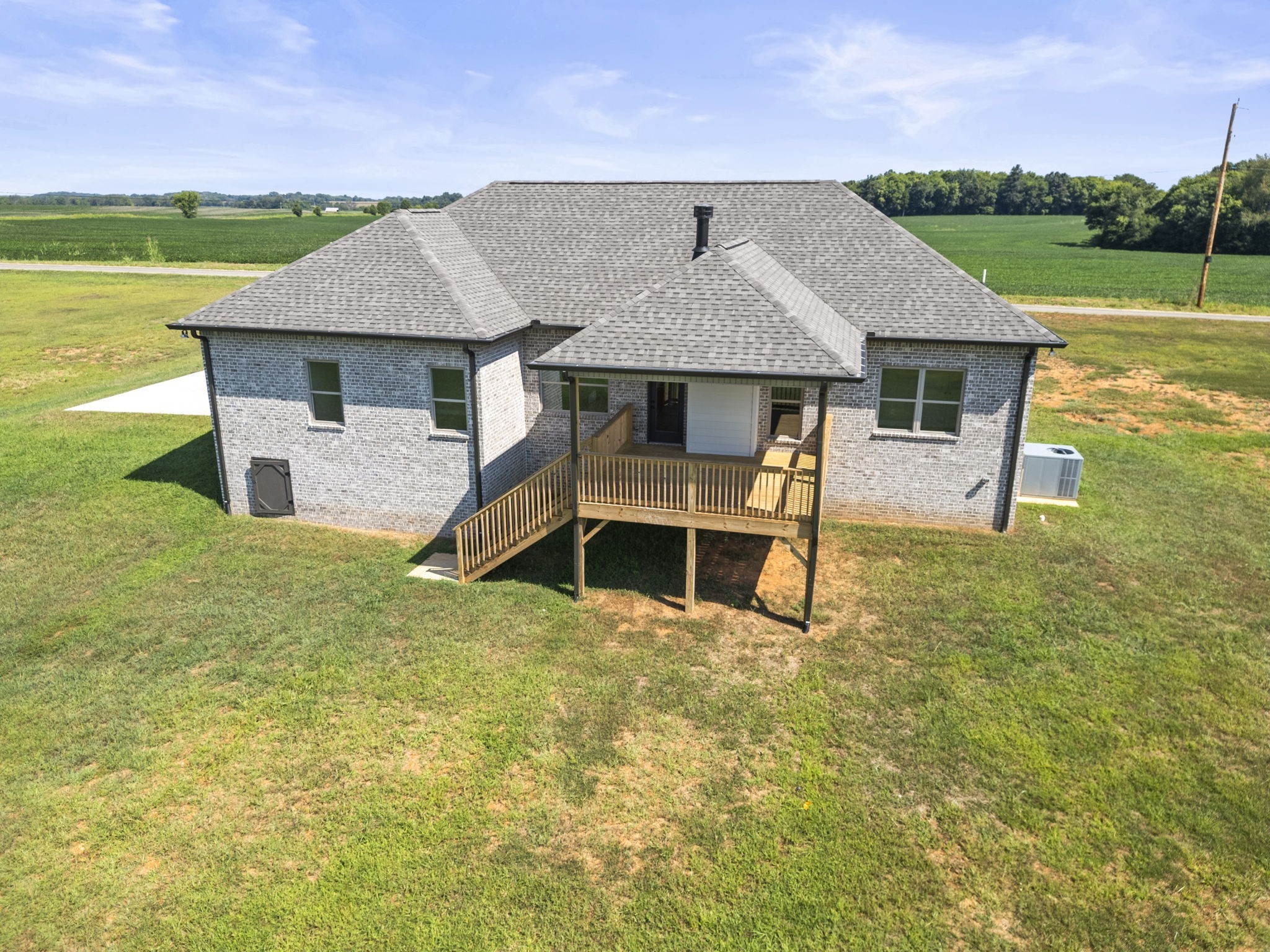 5345 Roy Holman Road Springfield, TN 37172 - Photo 30 of 34 Gallery Image 30