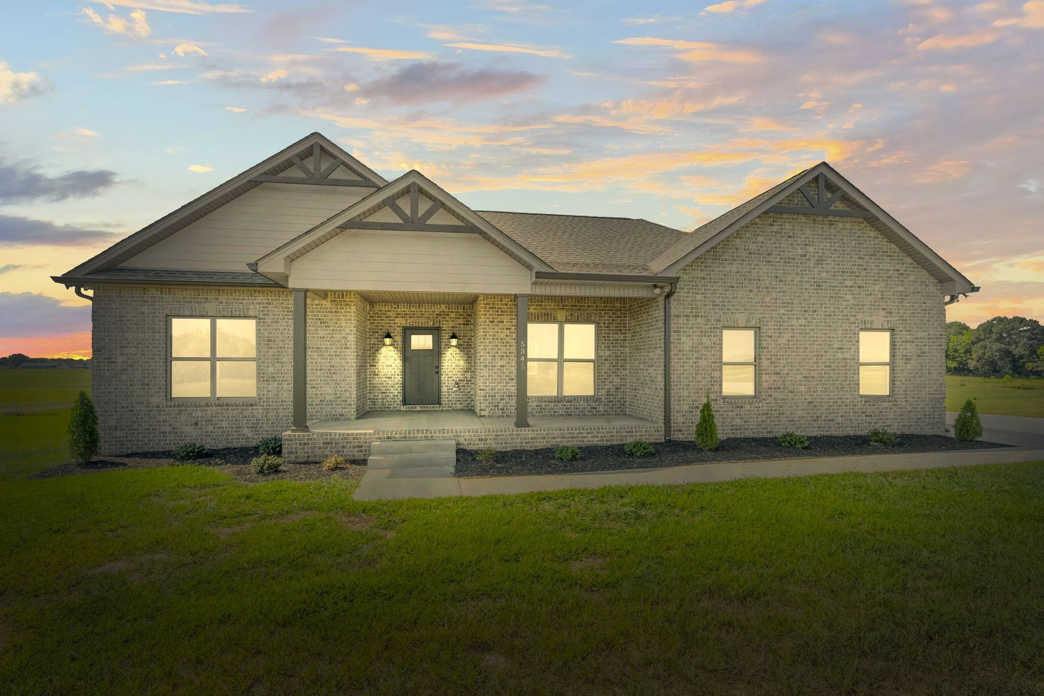 5345 Roy Holman Road Springfield, TN 37172 - Photo 34 of 34 Gallery Image 34