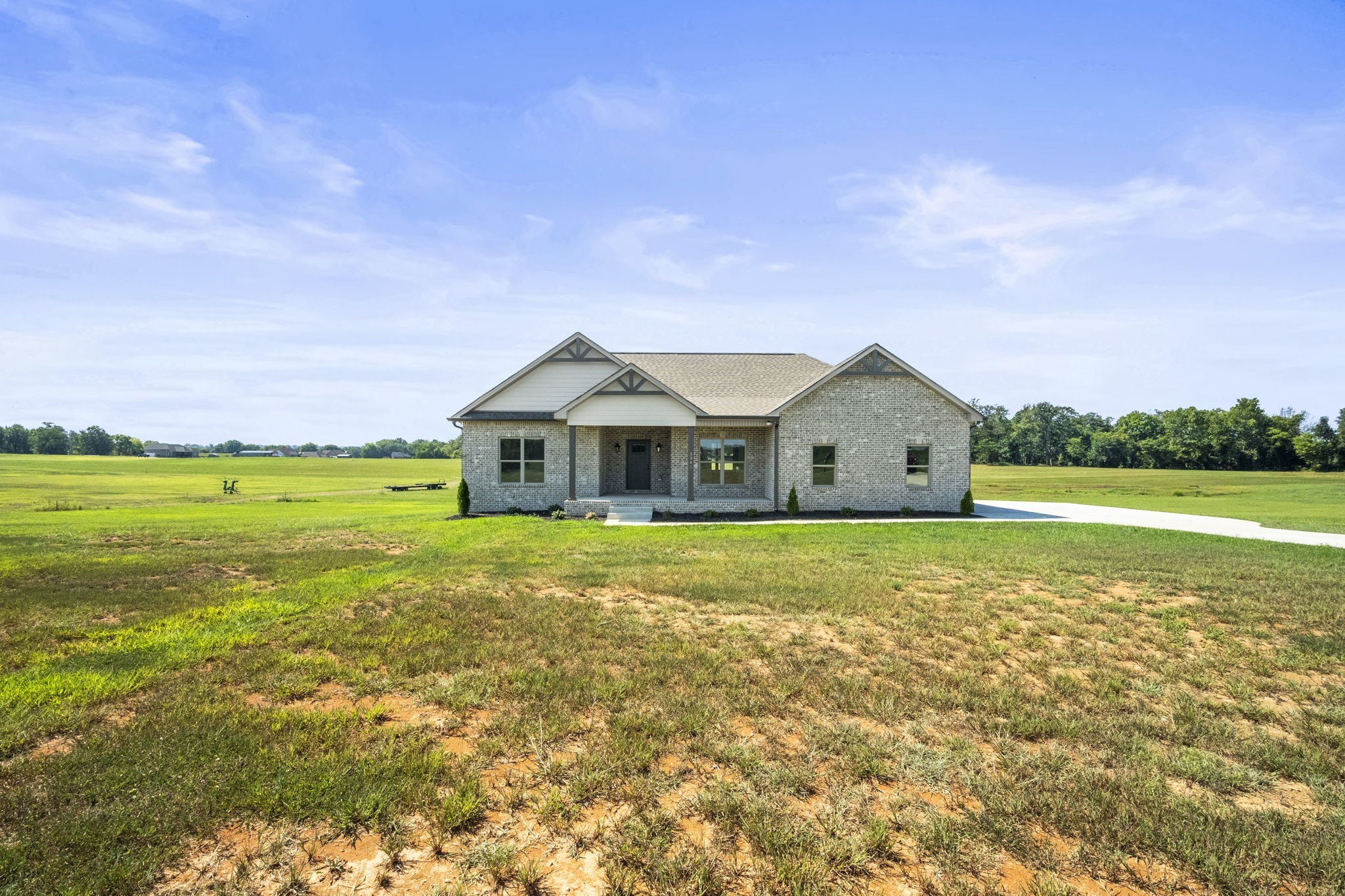 5345 Roy Holman Road Springfield, TN 37172 - Photo 7 of 34 Gallery Image 7