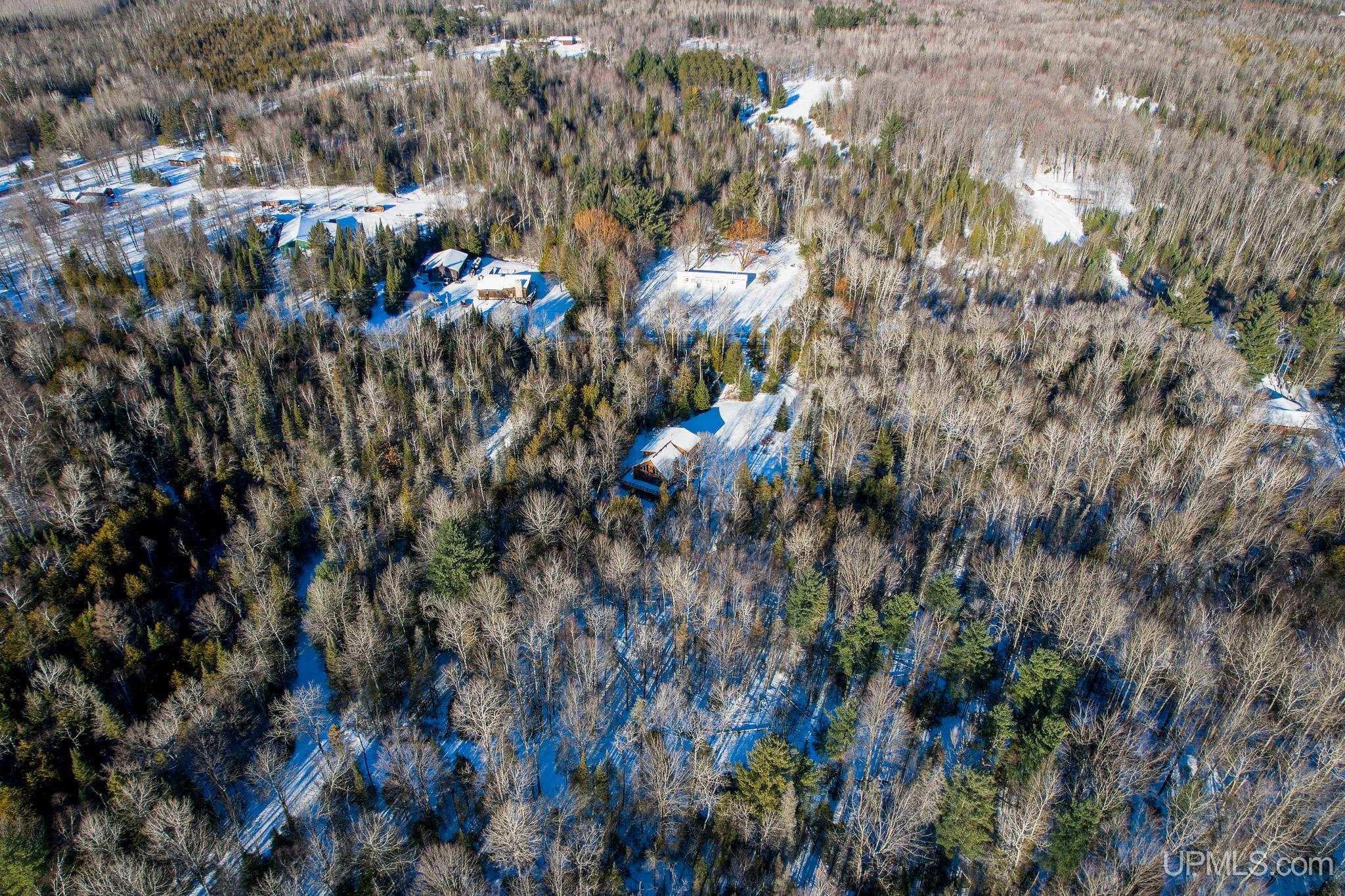 5275 23 1/2 Road Gladstone, MI 49837 - Photo 13 of 68