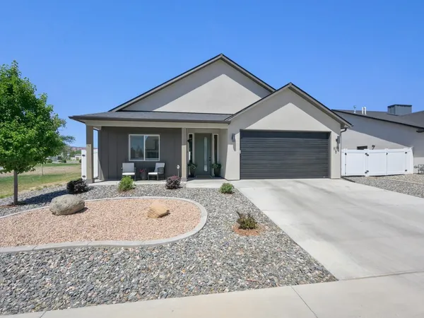 $487,000 | 675 Mchenry Avenue, Unit B, Grand Junction, CO 81505