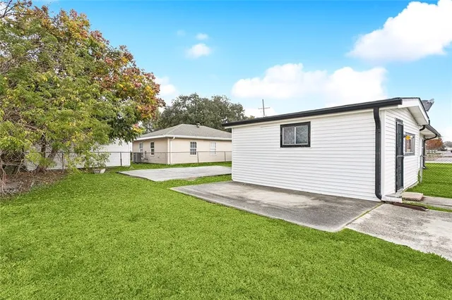 $145,000 | 3144 Claire Avenue, Gretna, LA 70053