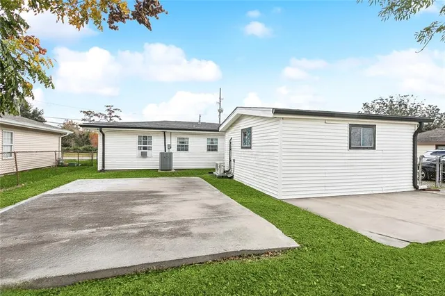 $145,000 | 3144 Claire Avenue, Gretna, LA 70053