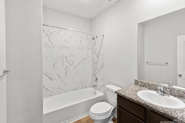 $2,000 | 9215 Nubuck Branch, Converse, TX 78109