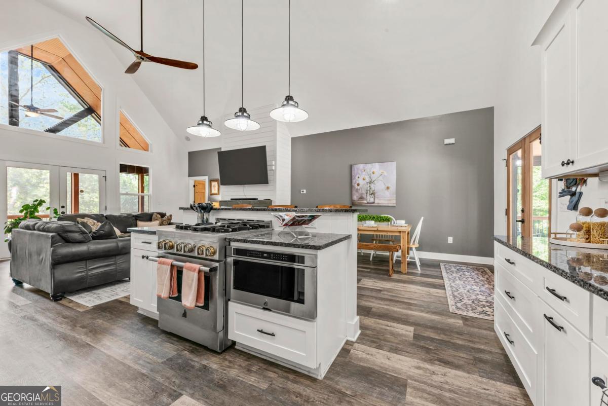 236 Denham Road Eatonton, GA 31024 - Photo 14 of 64