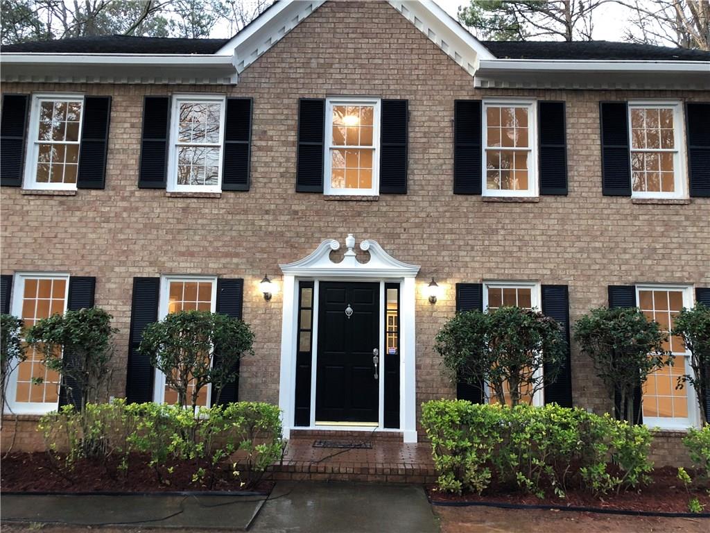 7741 Reston Court Jonesboro, GA 30236 - Photo 1 of 1 Gallery Image 1