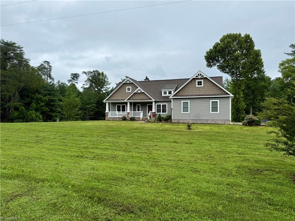 5540 Absher Road Hays, NC 28635 - Photo 45 of 46 Gallery Image 45