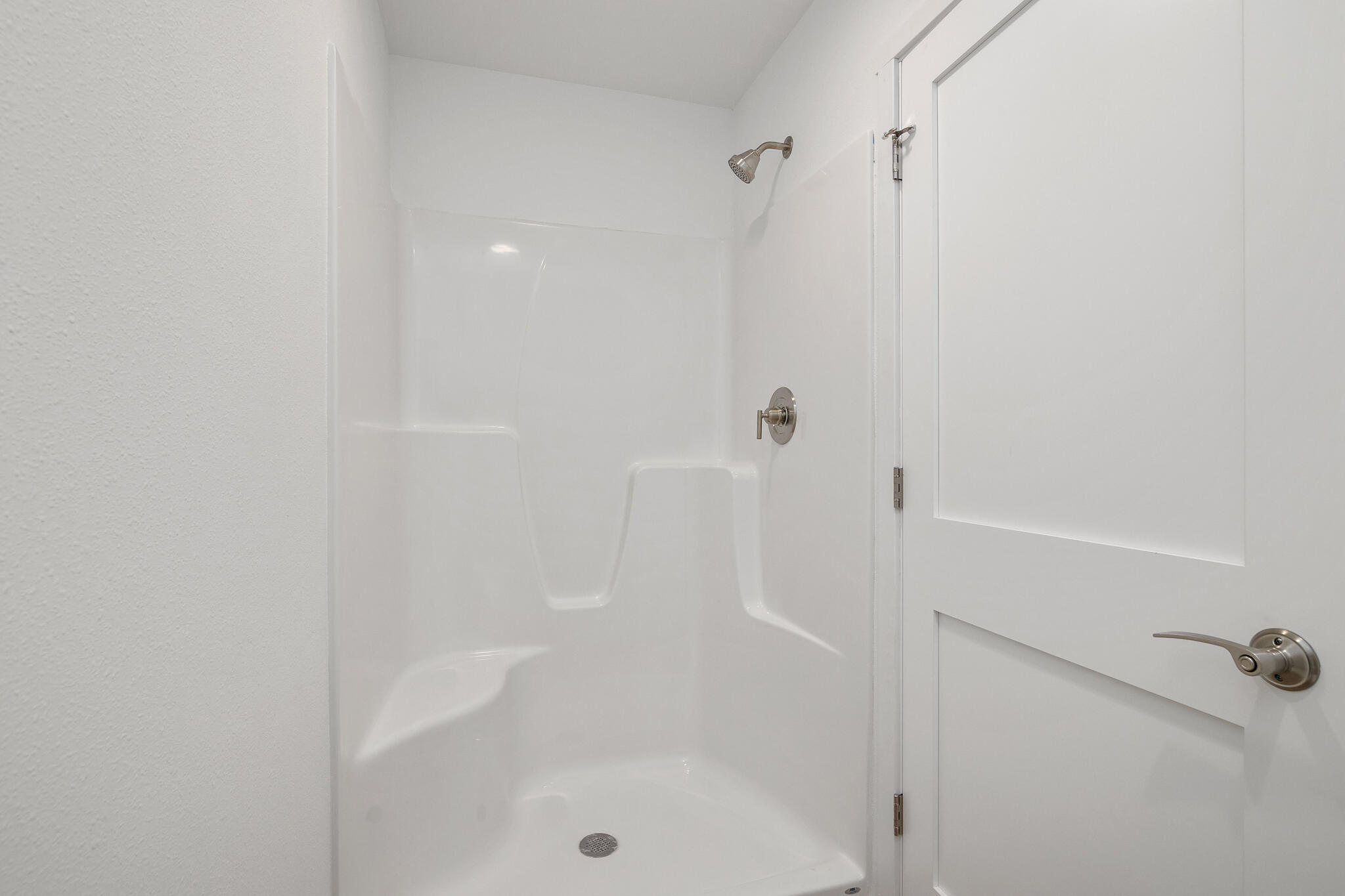 1200 Sween Drive, Unit 9 Holmen, WI 54636 - Photo 13 of 26 13 MASTER BATH SHOWER