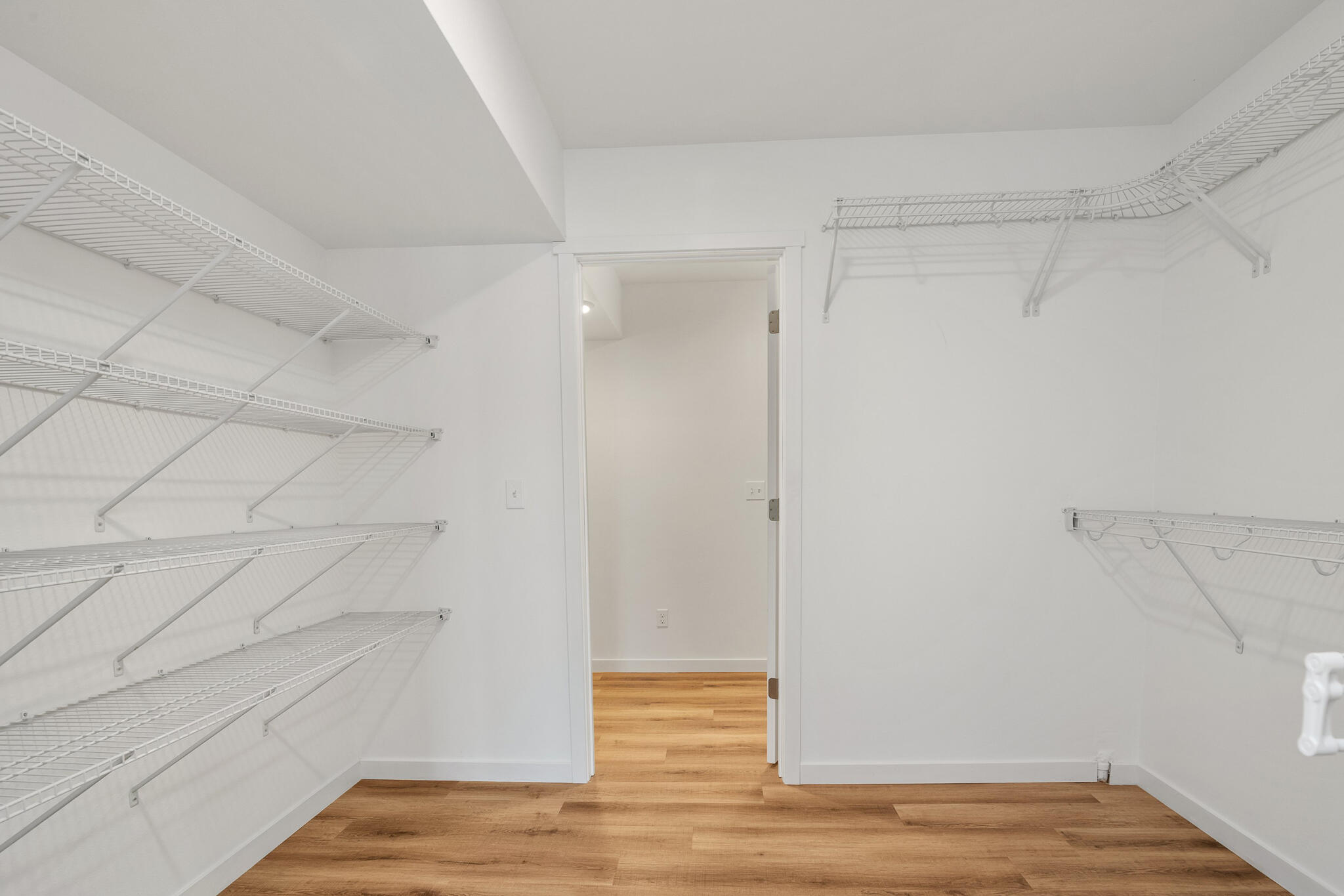 1200 Sween Drive, Unit 9 Holmen, WI 54636 - Photo 15 of 26 15 MASTER WALK THRU CLOSET