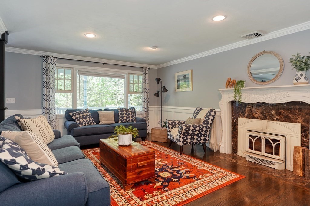 36 Shirley Road Townsend, MA 01469 - Photo 20 of 42 Gallery Image 20