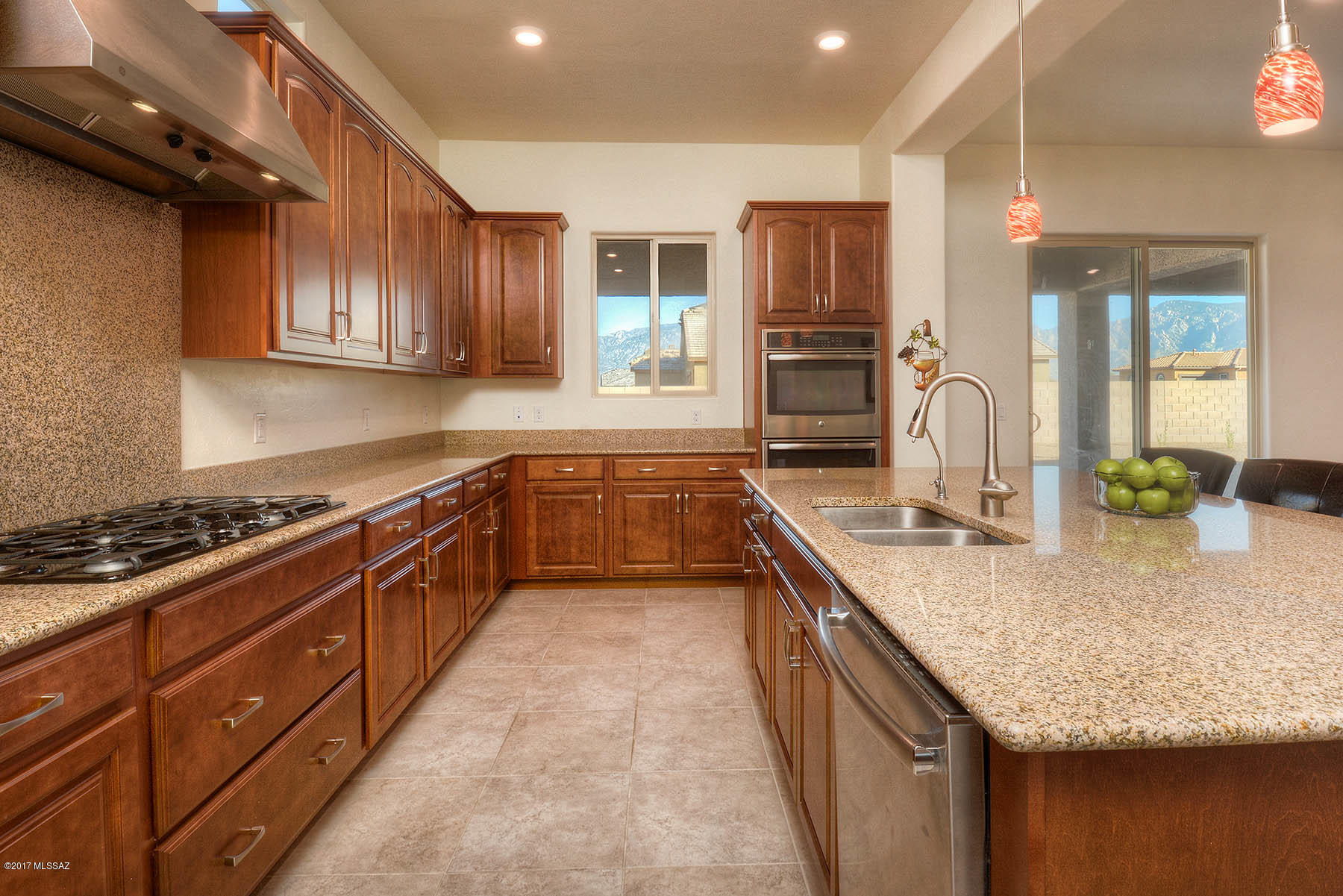 12944 North Morgan Ranch Road Tucson, AZ 85755 - Photo 5 of 27