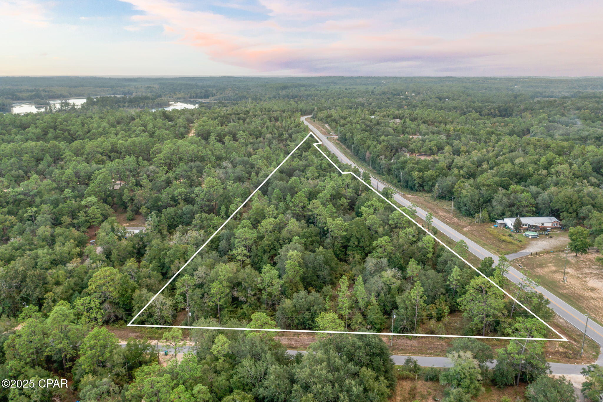 Tbd Moss Hill Road Chipley, FL 32428 - Photo 8 of 18