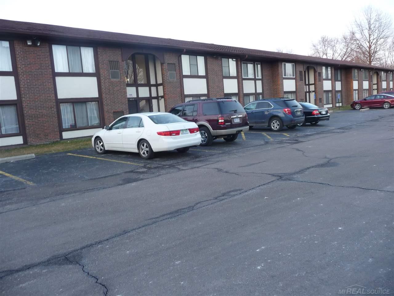 4913 East 10 Mile Road, Unit 2 Warren, MI 48091 - Photo 2 of 15