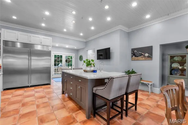 $975,000 | 2416 Terrie Hill Road, Cape Girardeau, MO 63701