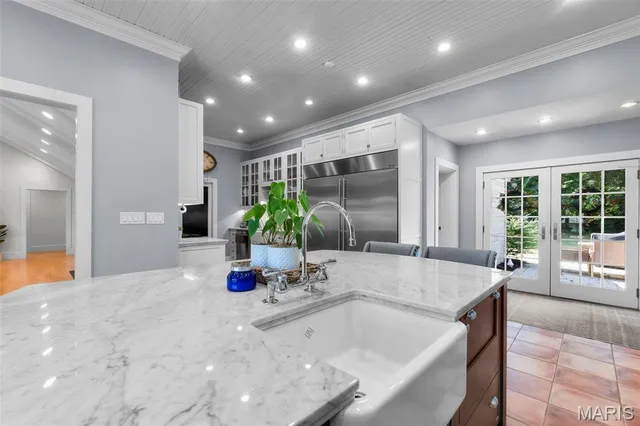 $975,000 | 2416 Terrie Hill Road, Cape Girardeau, MO 63701