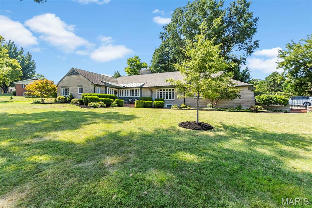 2416 Terrie Hill Road Cape Girardeau, MO 63701 - Photo 2 of 60