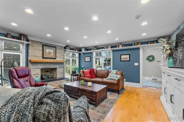 $925,000 | 2416 Terrie Hill Road, Cape Girardeau, MO 63701